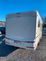 LMC Cruiser Passion T 673 Wohnmobil - LMC 67