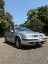 Volkswagen Golf 1.9TDI Automatik - Zahnriemen Neu - Volkswagen Golf aus 2002: TDI