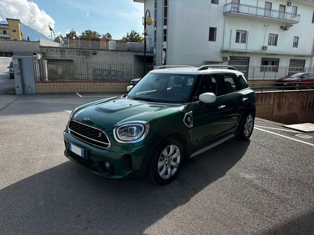 MINI Mini Cooper Countryman Mini 1.5 Cooper SE Busine