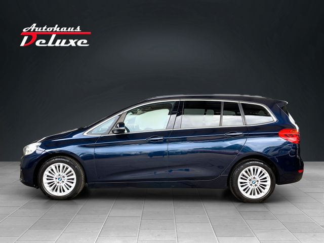 BMW 220 Gran Tourer