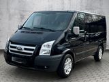 Ford Transit 2.2 TDCi Kasten L2H1*AHK*KLIMA*PDC*ALU* - Ford Transit aus 2011: Van, L