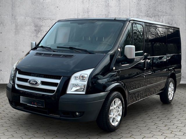 Ford Transit 2.2 TDCi Kasten L2H1*AHK*KLIMA*PDC*ALU*