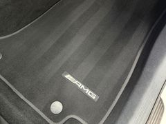 MERCEDES-BENZ GLC 300 4Matic AMG/Luft /Pano
