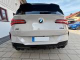BMW X3 M50 xDrive Pano StdHz. AHK H&K HUD 360°Kamera - BMW X3 M50 Jahreswagen
