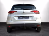 Renault Scenic IV Experience TEMPOMT/AHK/SHZ/GARANTIE - gebrauchte Renault Scenic aus dem Jahr 2017