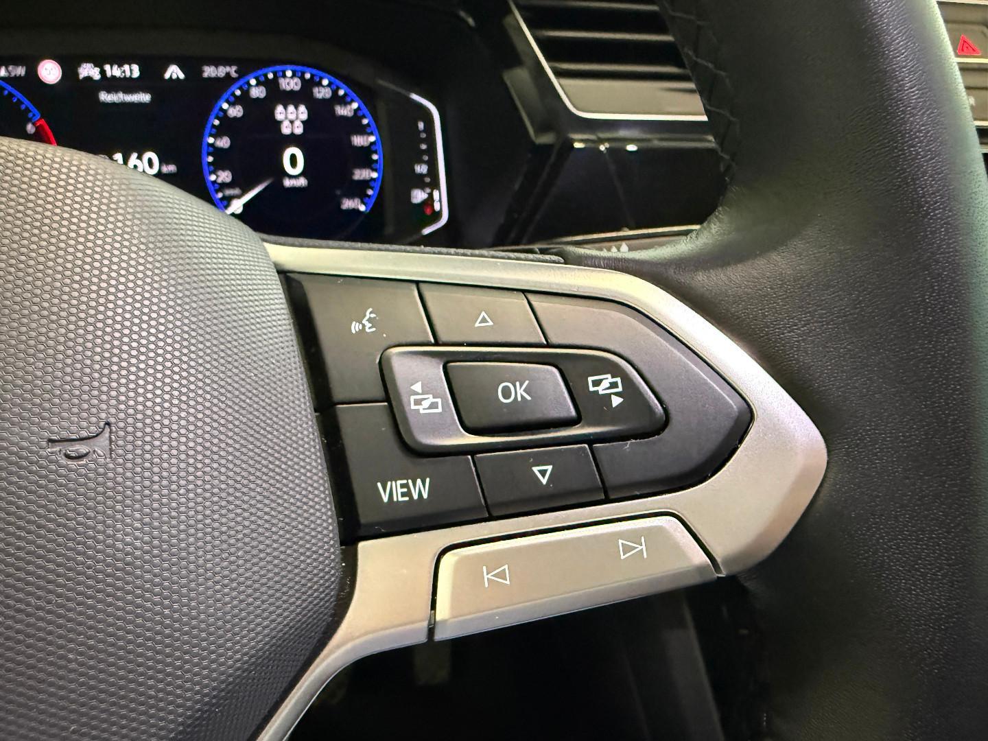 Volkswagen Touran Highline 1.5 TSI DSG 7 SITZE AHK KAMERA, миниатюра 25