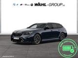 BMW M5 Touring Panorama AHK M Drivers Pack BowersWil - schwarze BMW M5
