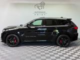 Jeep Grand Cherokee 6.4 V8 HEMI SRT|2.Hand|deutsch| - Jeep Grand Cherokee in Wuppertal