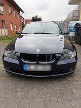 BMW E91 PS 163 - BMW 633