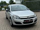Opel Astra H Lim. Basis 1 Hand 85.000km TÜV NEU - gebrauchte Opel Astra aus dem Jahr 2004