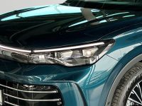 Volkswagen Tiguan - Vorschau Bild 6