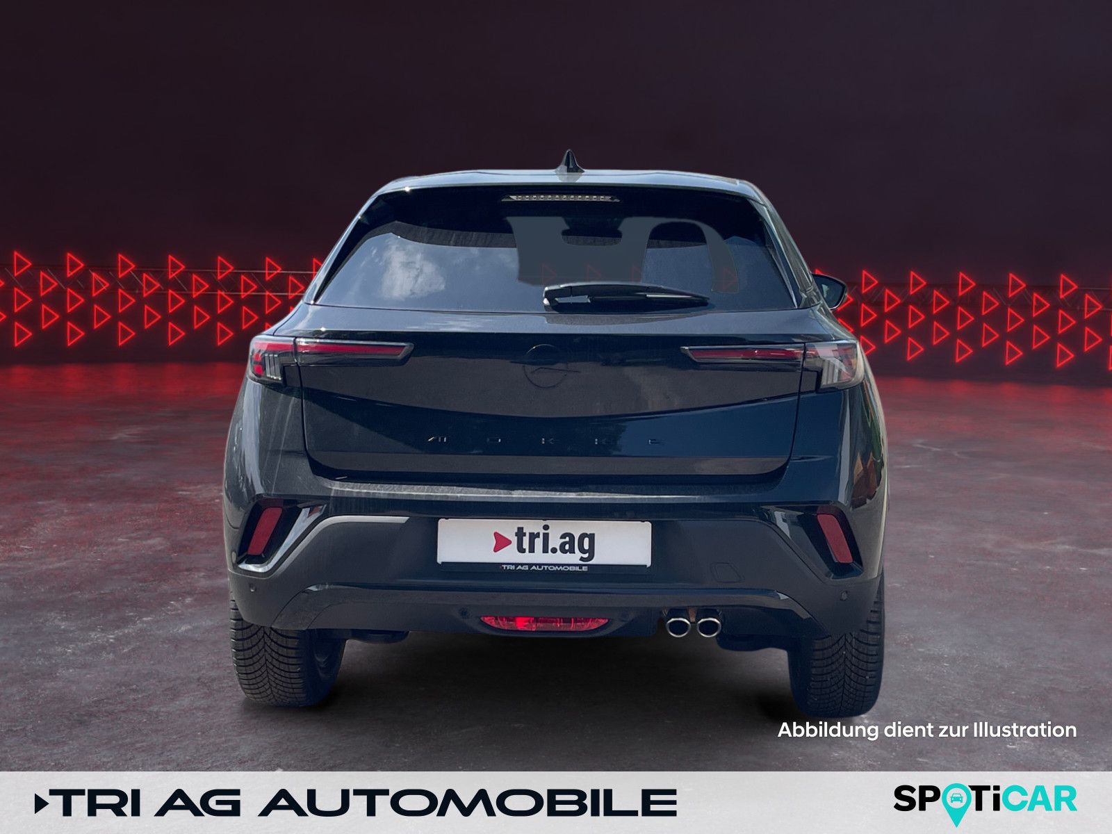 Opel Mokka - Bild 4