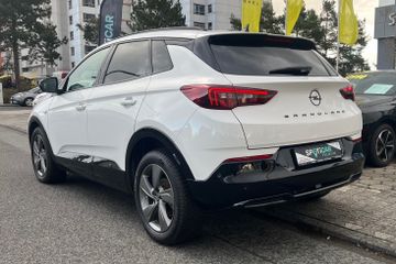 Opel Grandland GS 1.2 Turbo R-Kam 360° Matrix-LED