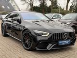 Mercedes-Benz AMG GT63S 4MATIC*DISTRO*HEAD-UP*AERO-SPOILER* - Mercedes-Benz AMG GT: 63