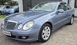 Mercedes-Benz E 220 CDI CLASSIC Sitzheizung Navi Klima - gebrauchte Mercedes-Benz E 220 aus dem Jahr 2006