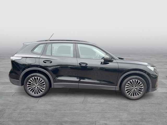 Volkswagen Tiguan - Bild 5