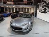 Mazda MX-5 1.8 Kaminari Roadster Coupe/ 51tkm - Mazda MX-5: Kaminari