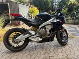 Aprilia Tuono 660 Factory - APRILIA TUONO 660