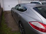 Porsche Panamera 4S S - Porsche Gebrauchtwagen in Saarbrücken