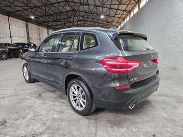BMW X3 - 4