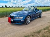 BMW Z3 2,8 Facelift 155tkm Schalter Roadst... - BMW Z3 mit Facelift