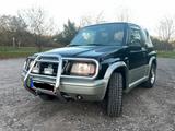 Suzuki Vitara 2.0 97KW 4x4 Cabrio - Suzuki Vitara: 2.0