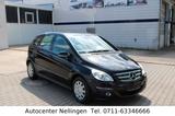 Mercedes-Benz B 170 /Klima / Tempomat / Navi / AHK - Mercedes-Benz B 170 Gebrauchtwagen