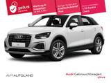 Audi Q2 30 TFSI advanced | SITZHEIZUNG | LED | - Audi Q2 aus 2023