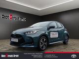 Toyota Yaris Hybrid Teamplayer 1,99% Finanzierung 1.5 V - Toyota: Finanzierung