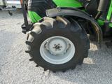 Deutz-Fahr Deutz Agroplus 60 aus 1. Hand Allrad+Kabine - Deutz-Fahr Agroplus
