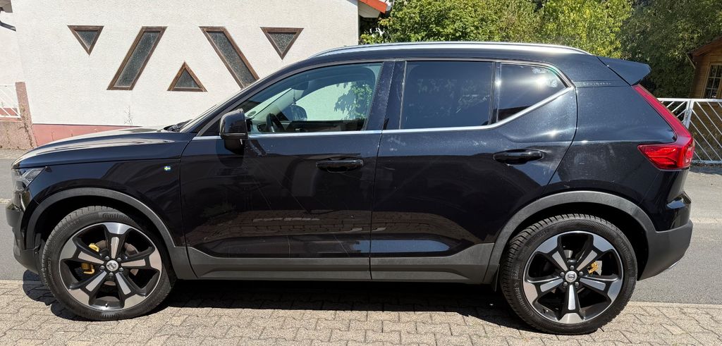 Image of Volvo XC40