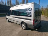 Ford Transit 2,2 TDCi Camper Wohnmobil 6 P... - Ford Transit: Wohnmobil