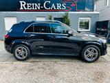 Mercedes-Benz GLE 300d 4MATIC/AMG-LINE/360°/MEMORY/AHK/TOTW - Mercedes-Benz GLE 300: Automatik