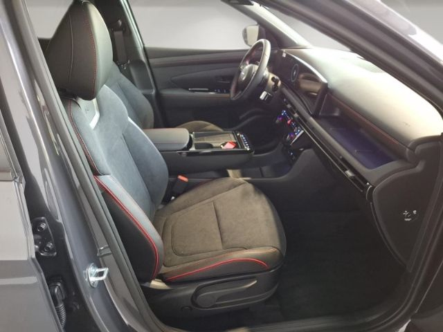 Hyundai Tucson – Bild 14