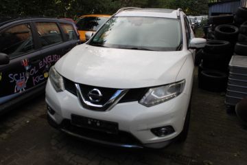 Nissan X-Trail - 2