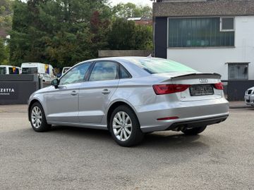 Audi A3 - 11