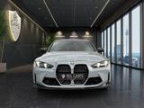 BMW M3 Competion*CSL Grill*Curved Widescreen*360 Kam - BMW M3: Csl
