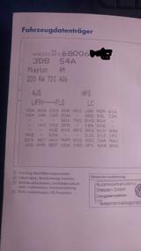 Volkswagen VW Phaeton 2006 V10 TDI - gebrauchte VW Phaeton aus dem Jahr 2006