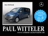 Mercedes-Benz Vito 114 CDI Tourer PRO AUTOMATIK+KLIMA+KAMERA - gebrauchte Mercedes-Benz Vito aus dem Jahr 2022