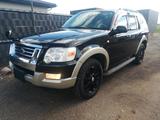 Ford   EDDIE BAUER V8-4.6 TRITON 4WD - Ford Explorer: V6
