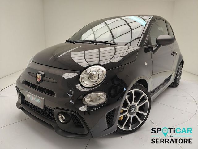Abarth 695 1.4 t-jet Turismo 180cv auto