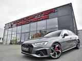 Audi A4 40 TFSI quattro S line Competition* RS-Sitze* - Audi A4 mit Benzin-Antrieb: Automatik