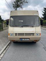 Tabbert FFB - Wohnmobil - Tüv bis 07/27 - Offers