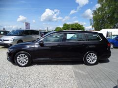 Fahrzeugabbildung Volkswagen Passat Variant ACC*KAMERA*SCHECKHEFT*NAVI