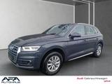 Audi Q5 45 TFSI Sport qu. S tronic LED*Navi*STHZ*AHK - Audi Q5 mit Benzin-Antrieb: Standheizung