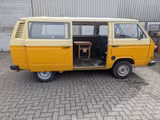 Volkswagen T3 - VW T3 Gebrauchtwagen