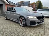 BMW M550 i xDrive Limo,Garantie,Kamera,Carplay,HK - gebrauchte BMW M550 aus dem Jahr 2020