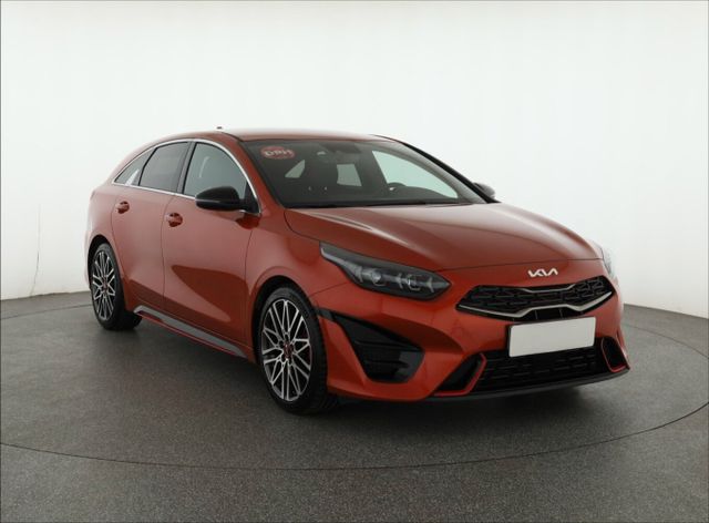 Kia ProCeed GT 1.6 T-GDI 2023 , Automatik,