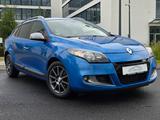 Renault Megane III Grandtour Dynamique GT Line - Renault Megane: Line Iii
