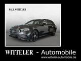 Mercedes-Benz E 220 d 4MATIC T AMG Line LED/AHK/Night/Kamera